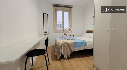 Foto 5 de Piso para compartir en Trafalgar,  Madrid Capital