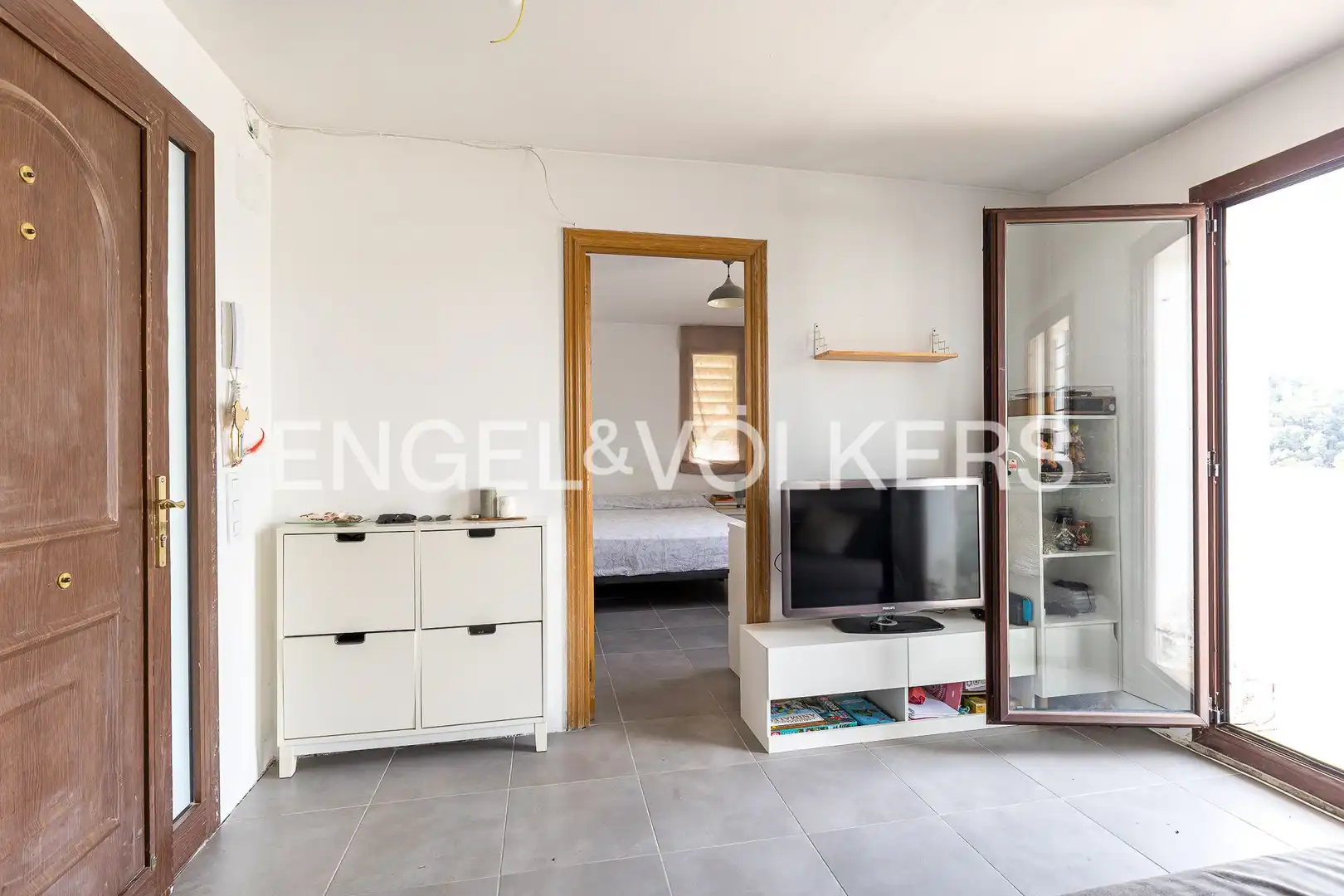 Casa amb terrassa en venda a Torrelles de Llobregat, imagen 48