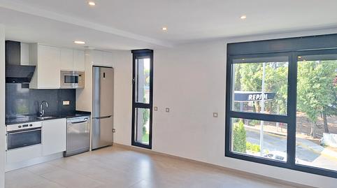 Foto 5 de Dúplex de lloguer a Camino de Valladolid, 6, Casco Antiguo, Madrid