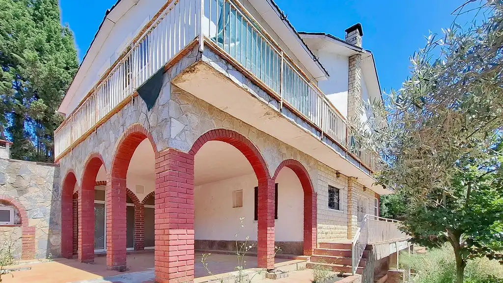 Chalet en venta en C/ Santiago Rusiñol, imagen 9