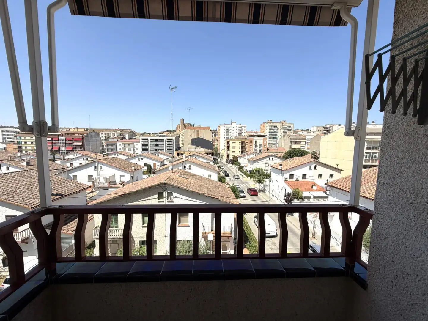 Terraza de Piso en venta en Balaguer con Aire acondicionado, Calefacción y Terraza