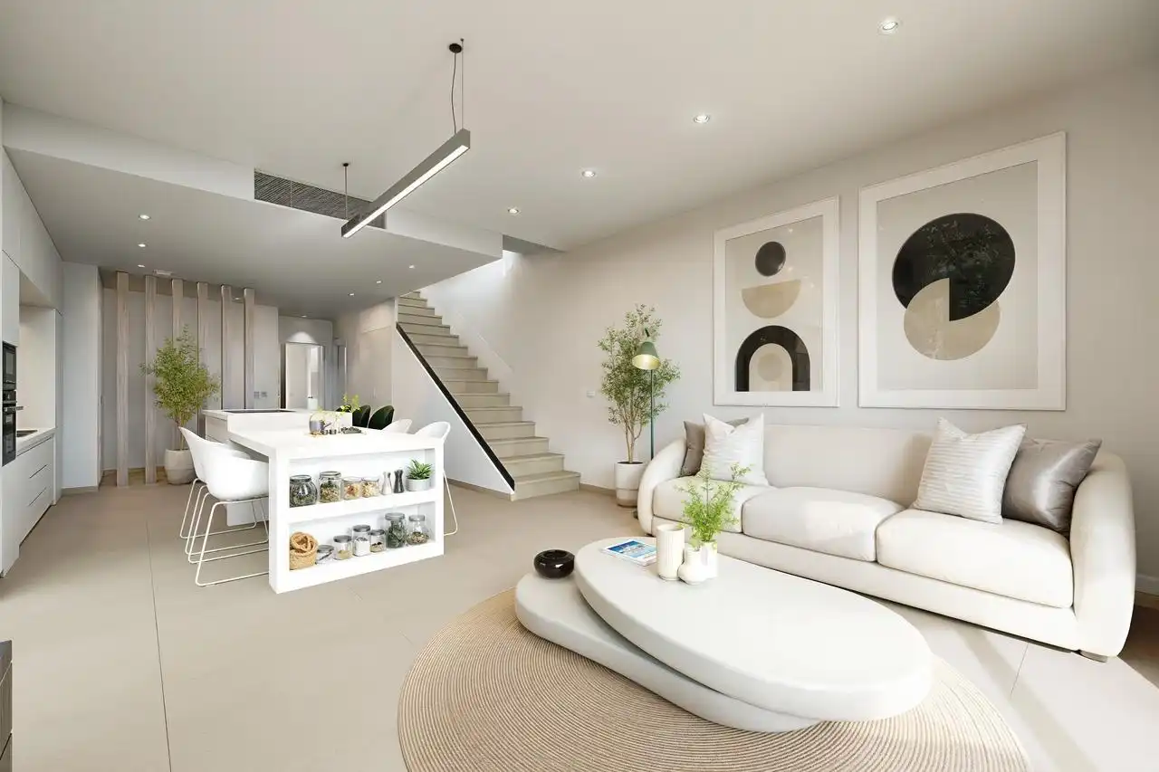 Villa in vendita a Calle Taray, imagen 3