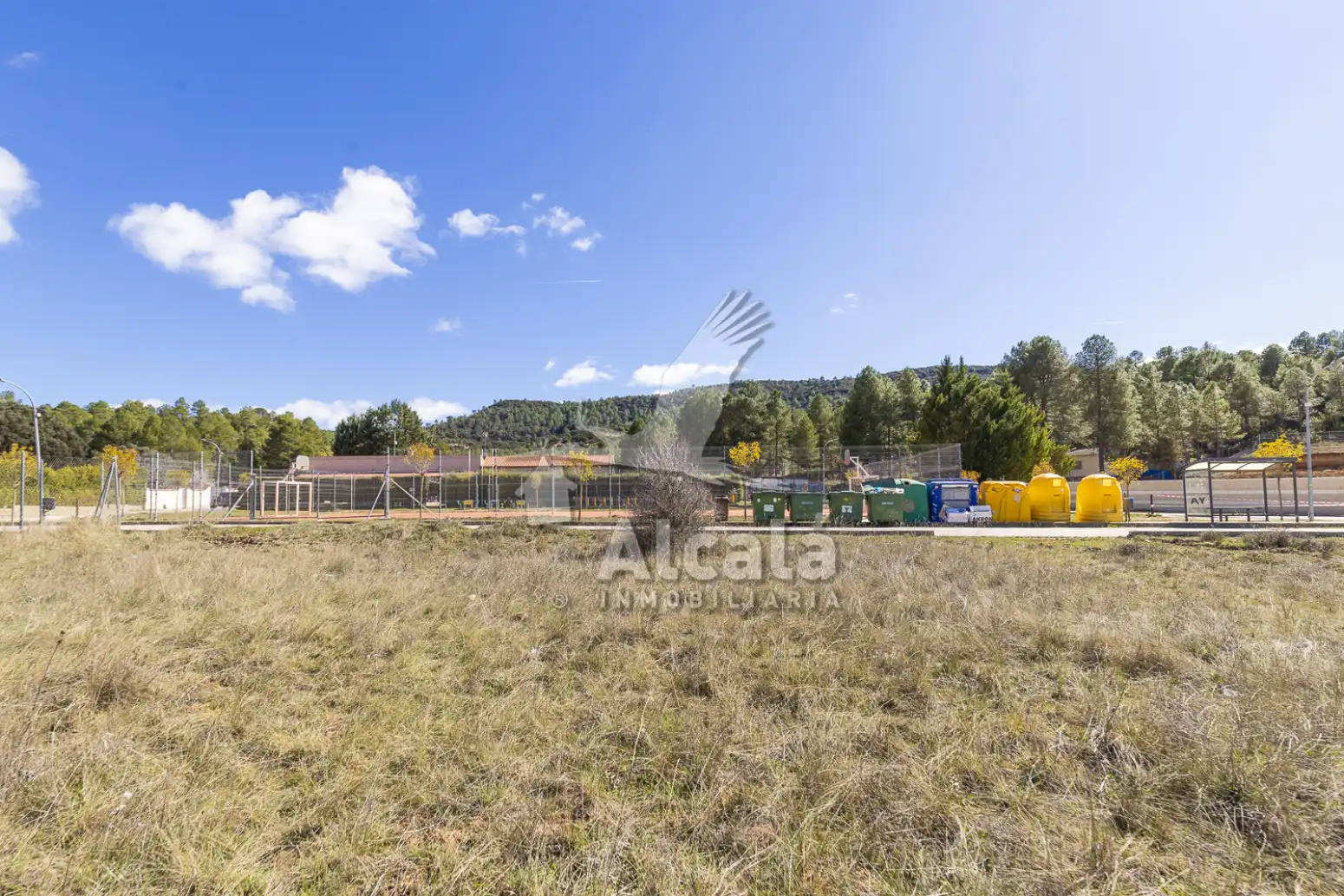 Residential for sale in Trillo