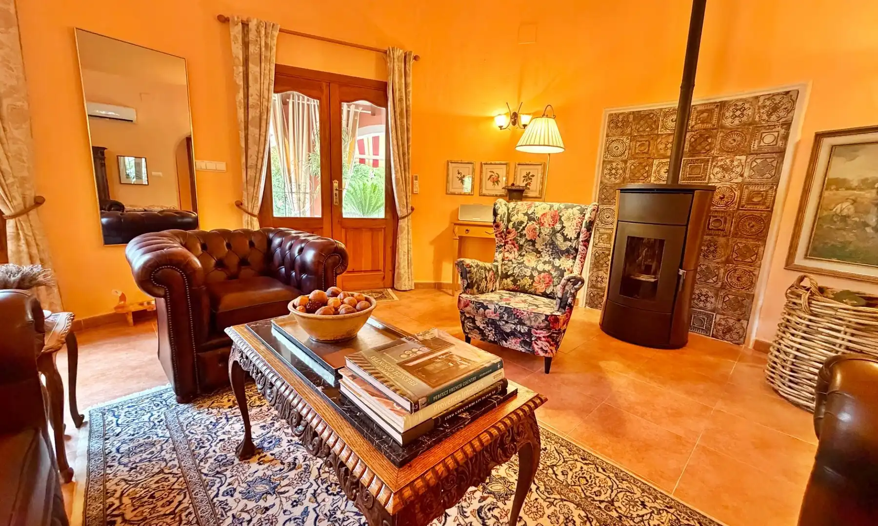 Maison avec piscine à vendre à Monte Pego, imagen 13