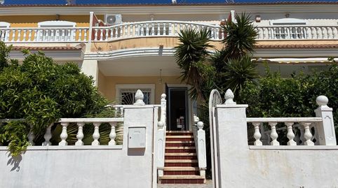 Foto 5 von Haus oder Chalet zum Verkauf in Calle Golda Meir, 54, Benijófar, Alicante