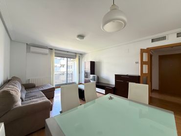 Piso con balcón en venta en Calle Cueva de la Serrana