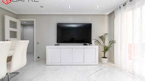 Foto 4 de Piso en venta en Plaza Movimiento Ciudadano, Orcasitas, Madrid