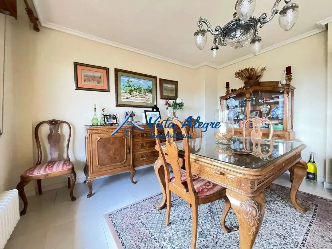 Casa o chalet en venta en Calle Terrero, Haro