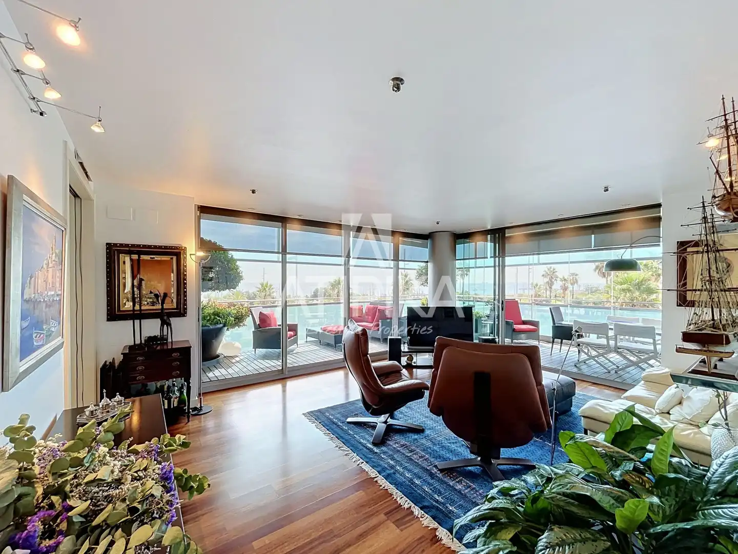 Appartement avec piscine à vendre à Garcia Faria, imagen 2