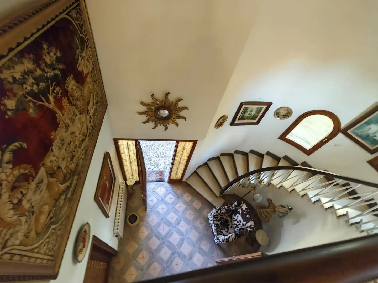 Casa o chalet en venta en Carrer Bellpuig, Montjuïc