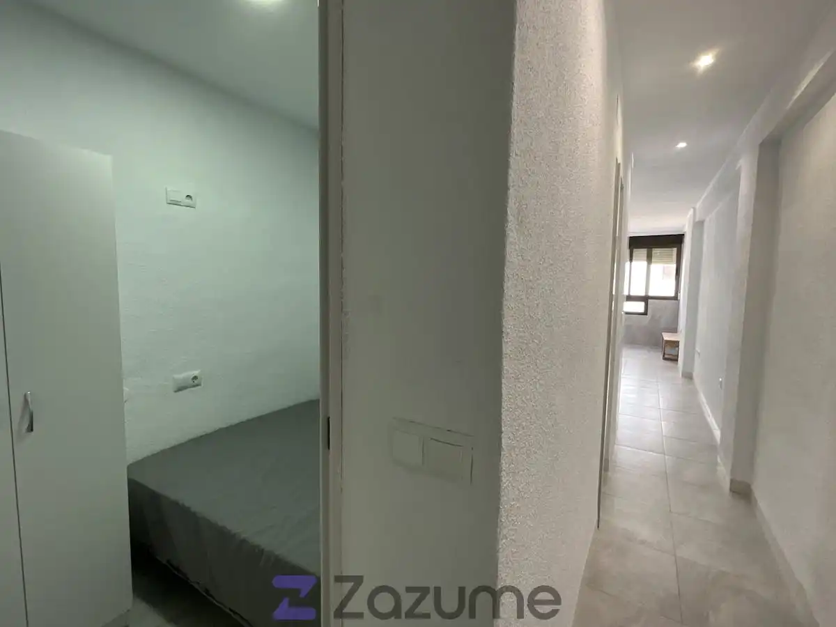 Piso de alquiler en Av. de las Sirenas, Miramar - Torre del Moro
