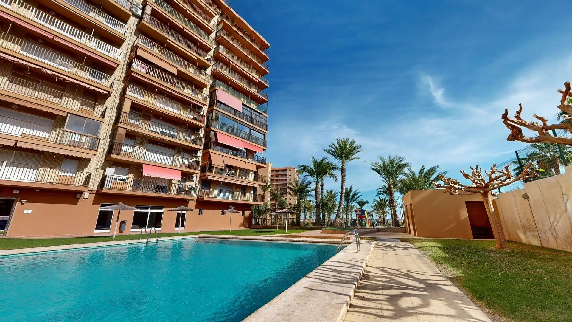 Appartement compact avec piscine à louer à Avenida de San Bartolomé de Tirajana 50, imagen 37