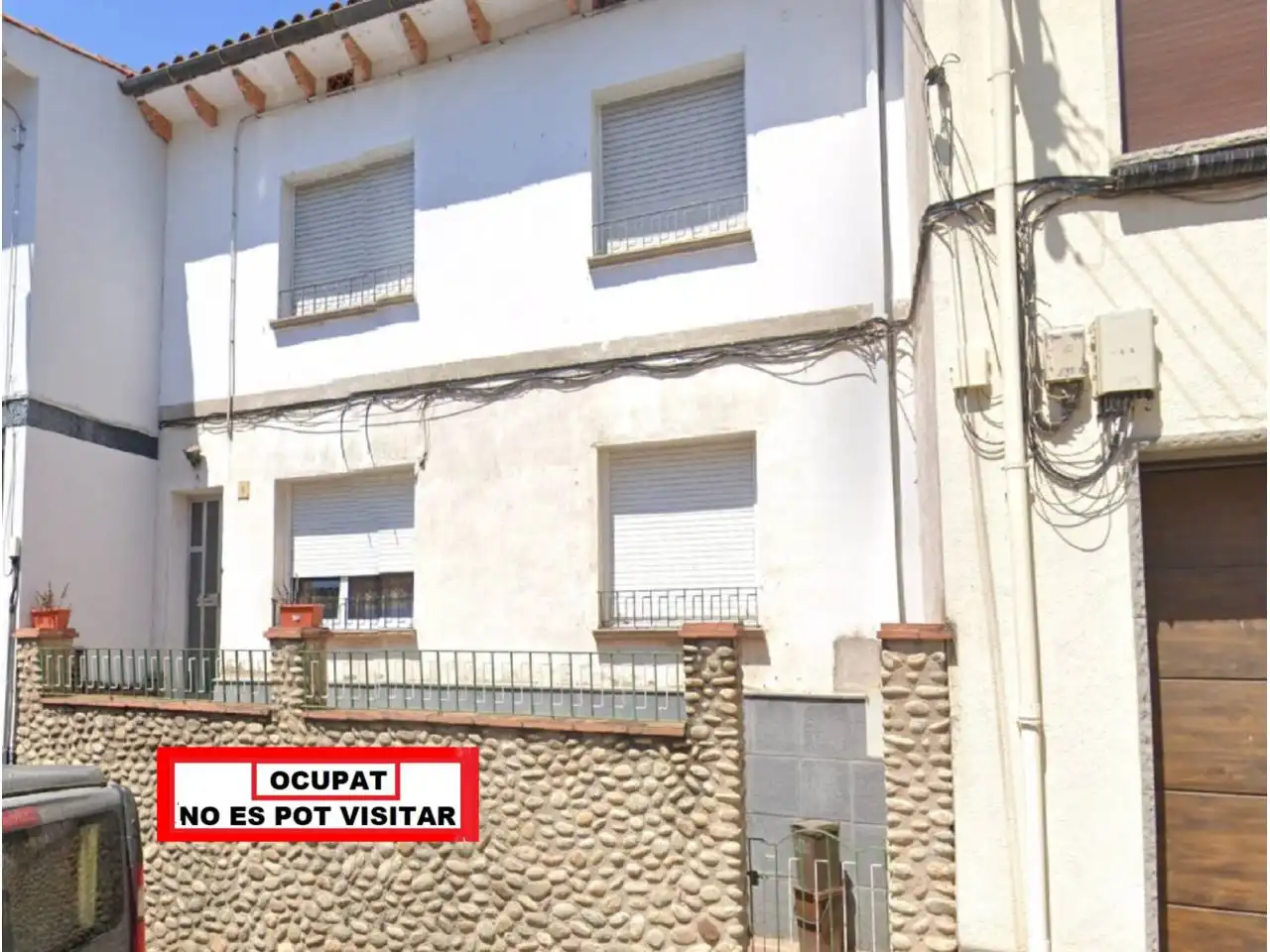 Piso en venta en Calle Sant Antoni Maria Claret