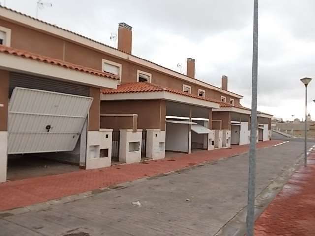 Pis en venda a UA-17 3(E) ES:5 PL:00 PT:01, Torralba de Calatrava
