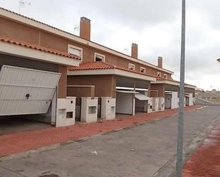 Exterior view of Flat for sale in Torralba de Calatrava