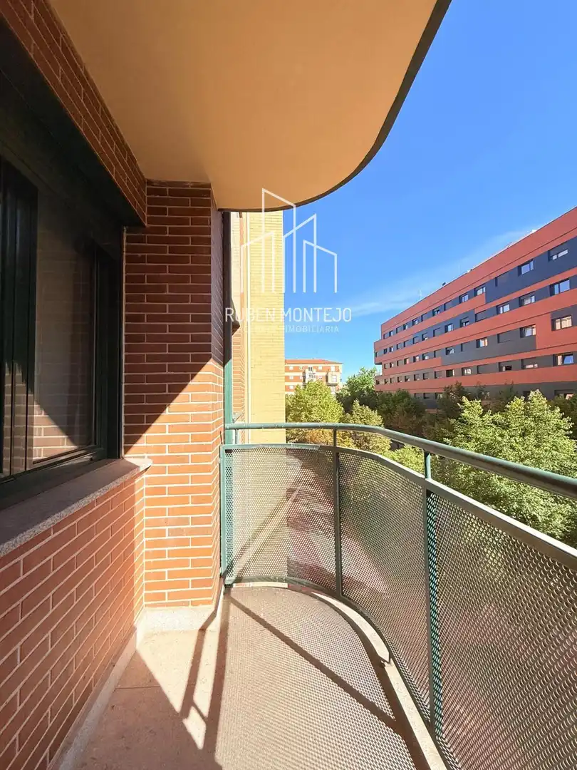 Flat with lift to rent in Federico de Onis, imagen 16