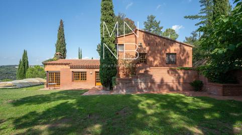 Foto 3 de Casa o xalet de lloguer a N/a, Òrrius, Barcelona