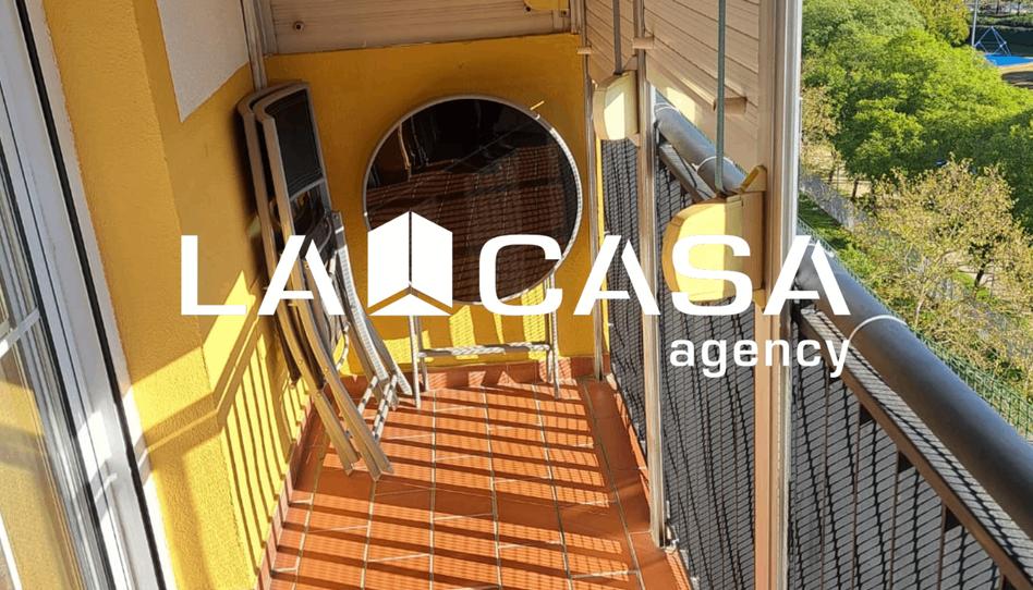 Photo 1 of Flat for sale in Urbanización Parque Flores, Pino Montano - Consolación, Sevilla