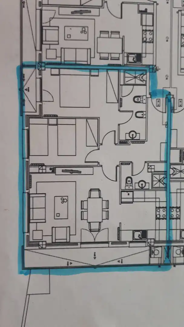 Piso en venta en Alcarràs con Aire acondicionado, Calefacción y Jardín privado