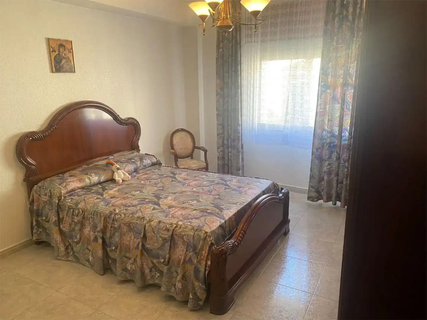 Habitación de Piso en venta en Fermoselle con Trastero y Balcón