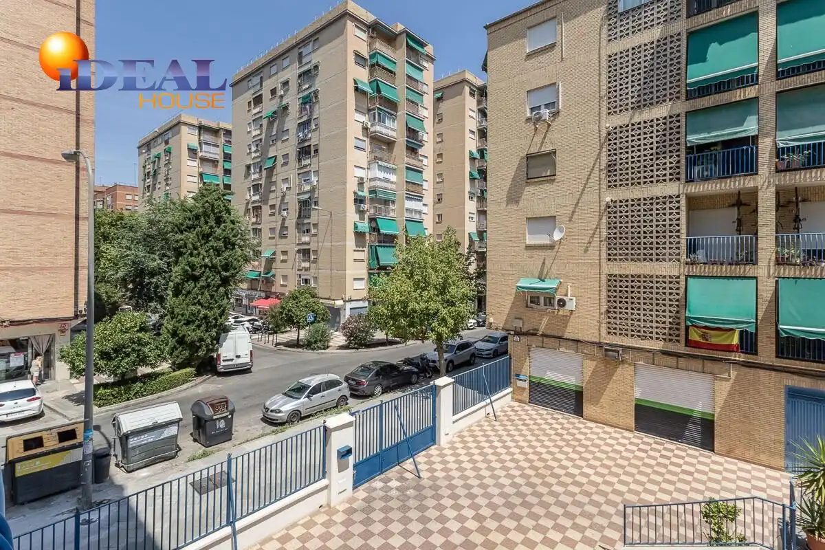 Appartamento con ascensore in vendita a Genil, imagen 33