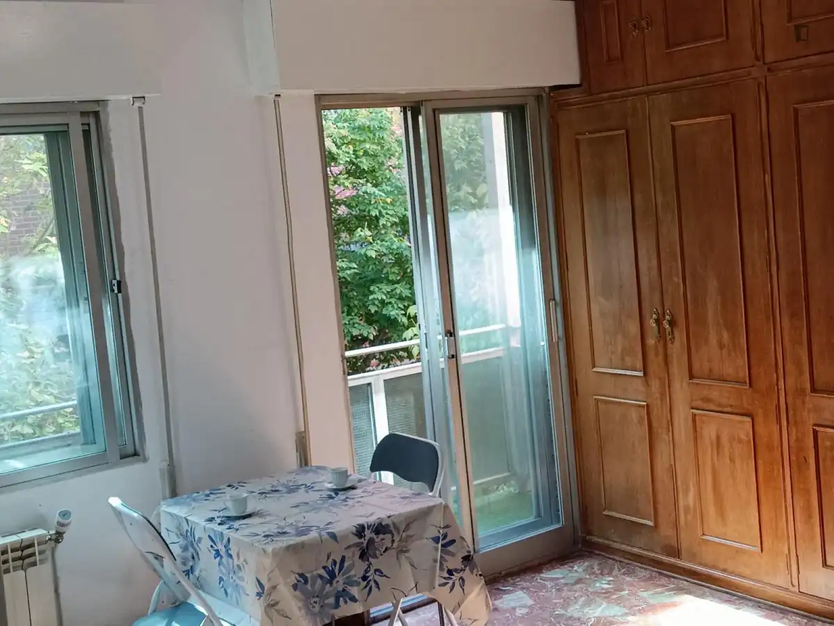 Habitació a Portazgo
