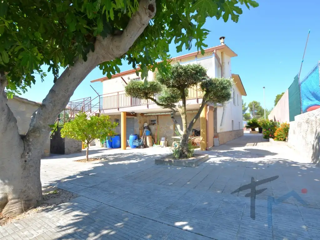 House for sale in Calle Blasco De Garay (Valls), imagen 29