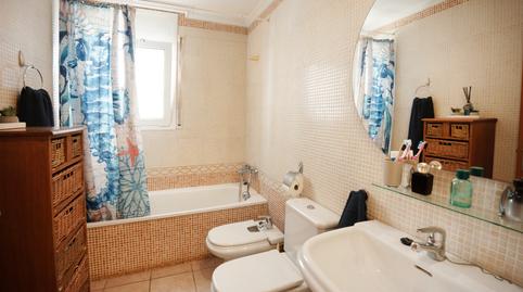 Foto 3 de Casa adosada en venda a Centre, Girona