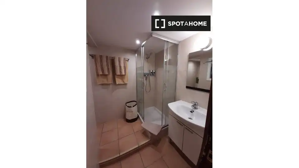 Flat for rent in Barcelona, Barcelona