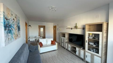 Photo 5 of Flat to rent in Almerimar, Almería