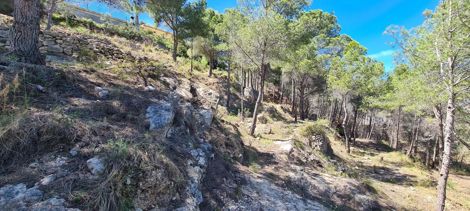 Residential land for sale in Oltamar - Cucarres, imagen 9