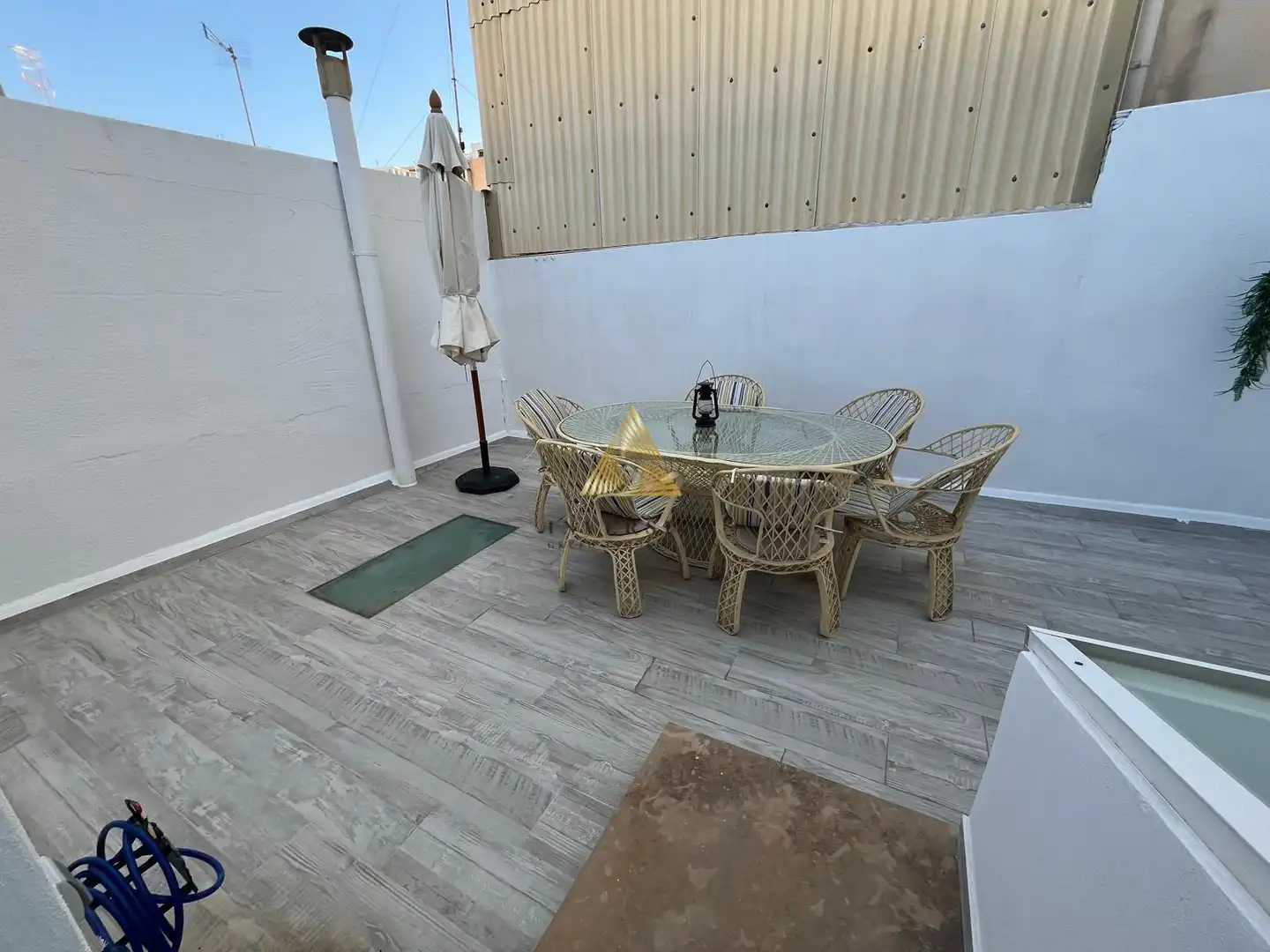 Casa o chalet en venta en Puerto