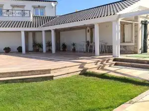 Villa mit Pool zum Verkauf in Villarrobledo, imagen 51
