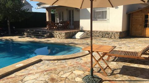 Foto 3 de Casa o xalet en venda a Urbanización Buenavista, 43b, Caravaca de la Cruz, Murcia