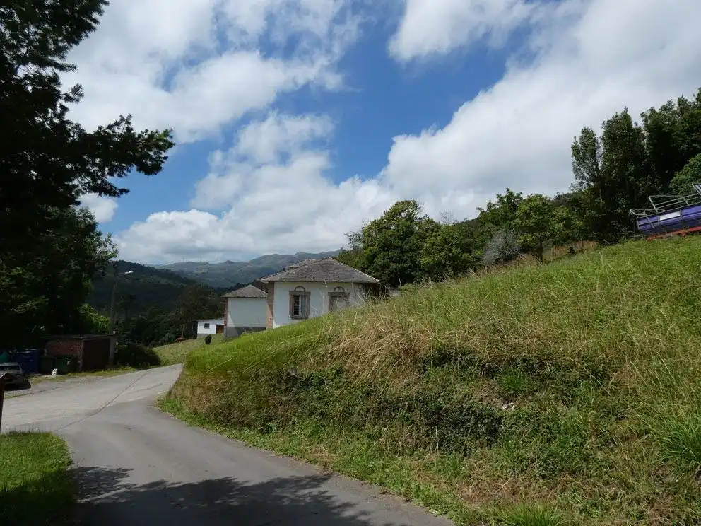 Haus mit Garten zum Verkauf in Valdés - Luarca, imagen 8