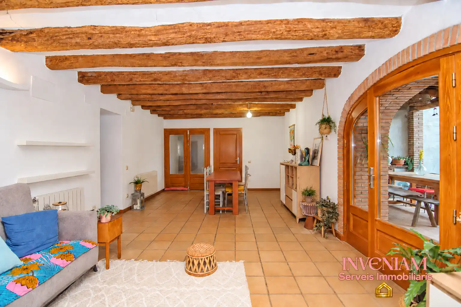 House with pool for sale in Piera, imagen 4