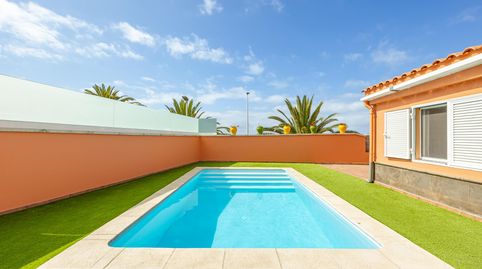 Foto 5 de Casa o chalet en venta en Urbanización Los Sauces, Santa María de Guía de Gran Canaria, Las Palmas