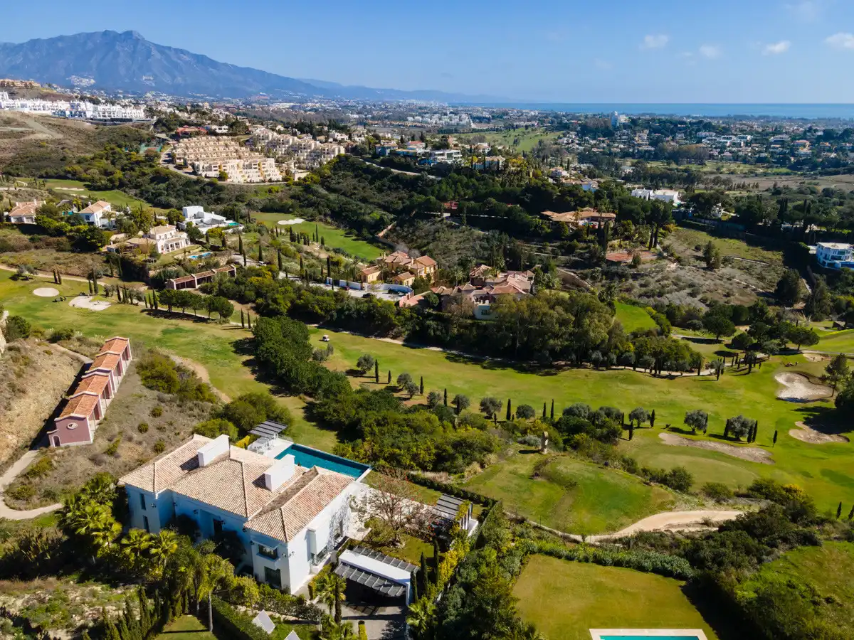 House with pool for sale in Los Flamingos, imagen 32