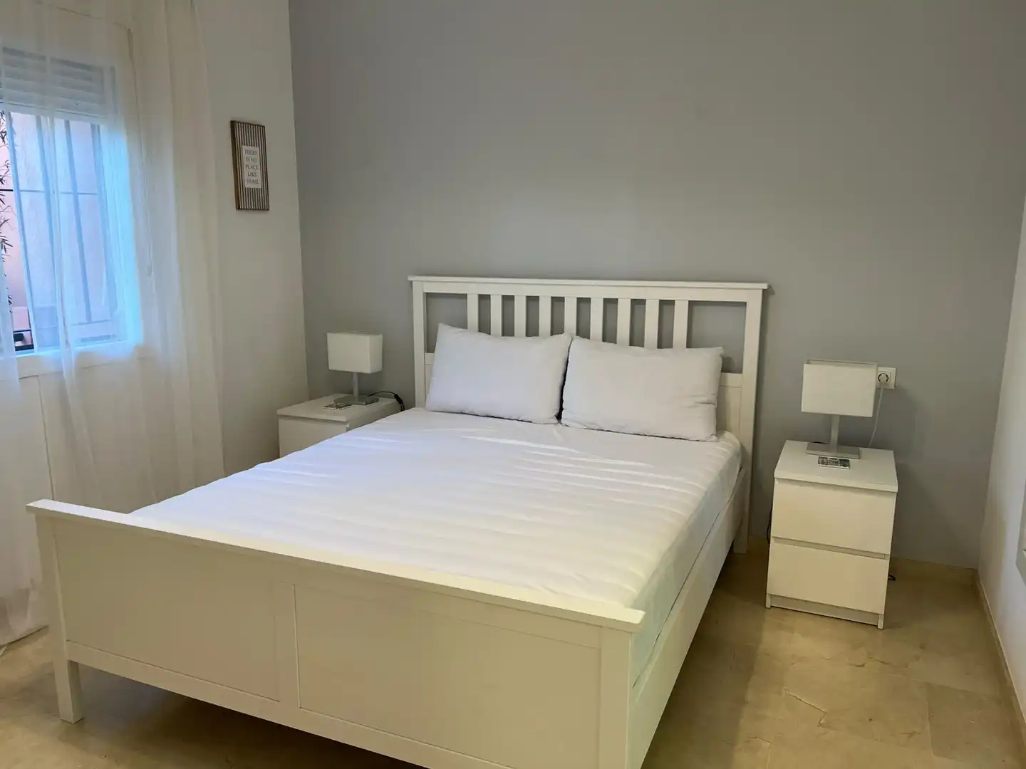 Habitación de Planta baja de alquiler en Estepona Pueblo