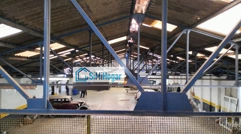 Photo 2 of Premises for sale in Calle Canigo, Ciudad Jardín, Cartagena