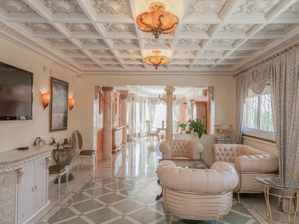 Casa o chalet en venta en Altea la Vella