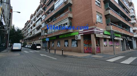 Photo 4 of Premises to rent in Calle de Bocángel, 30b, Fuente del Berro, Madrid