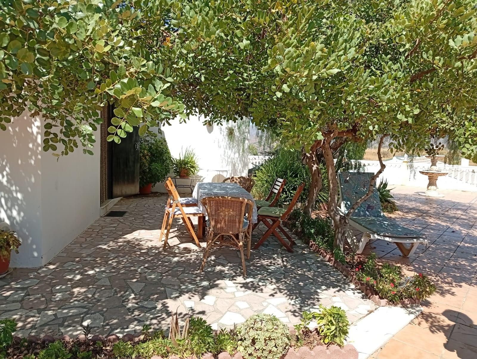 House or chalet for sale in Almogía