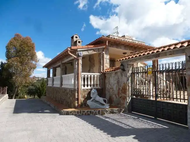 Terreno residencial en venta en Méntrida, imagen 7