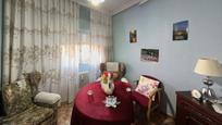 Bedroom of Flat for sale in  Madrid Capital  with Air Conditioner and Balcony