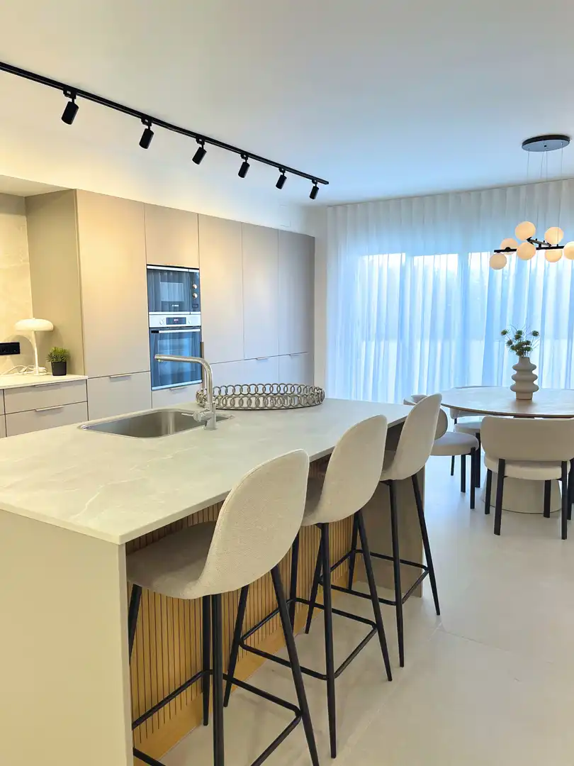 Wohnung mit Pool zum Verkauf in Nueva Andalucía, imagen 10