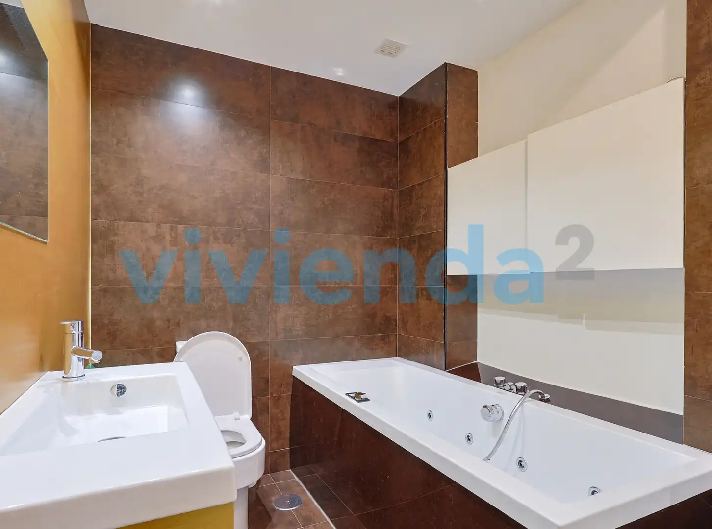 Baño de Piso en venta en Ciudad Lineal