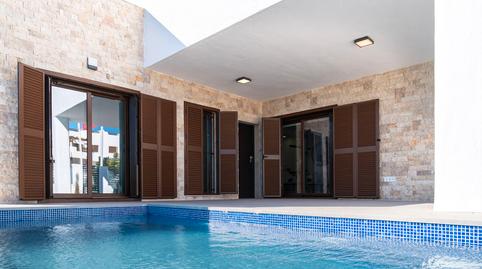 Foto 5 de Casa o xalet en venda a N/a, San Juan de los Terreros, Pulpí