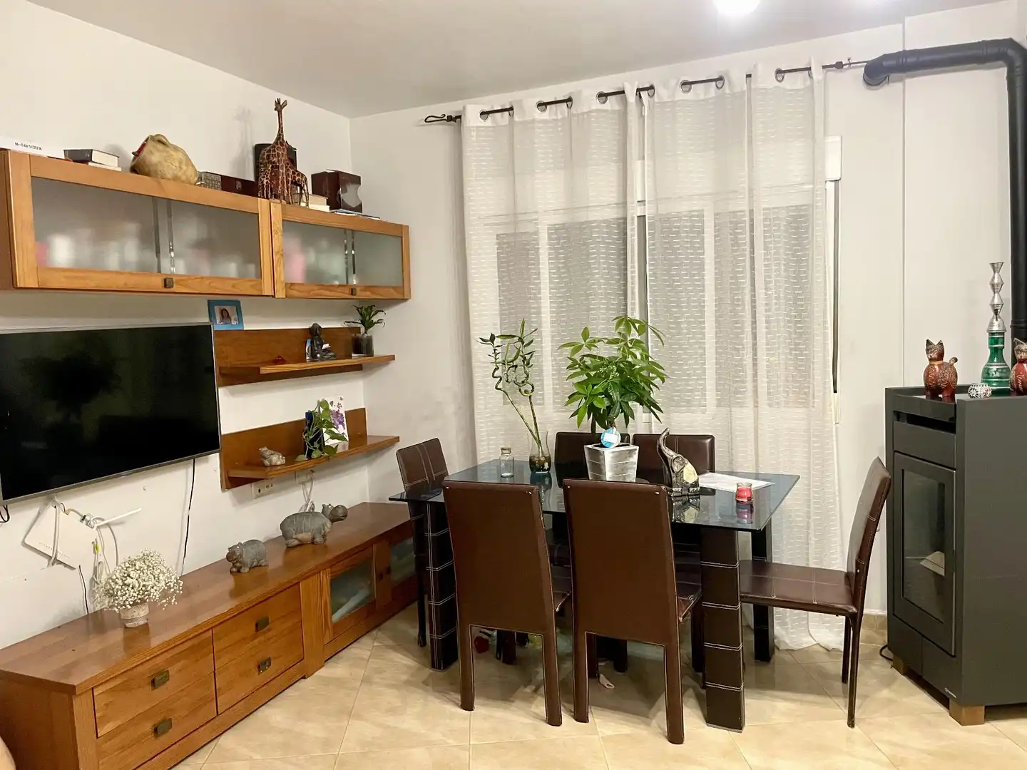 Dúplex con terraza en venta en Calasparra, imagen 6