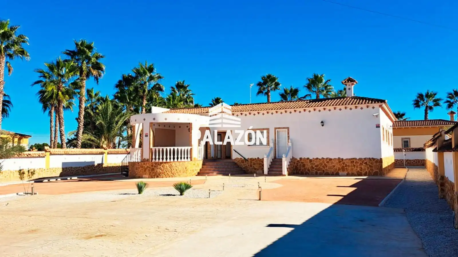 Villa in vendita a Catral, imagen 4